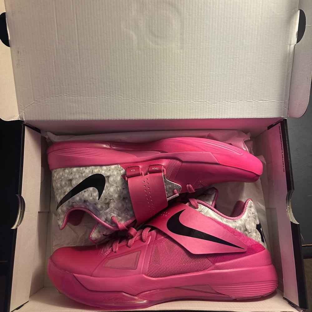 KD 4 Aunt Pearl